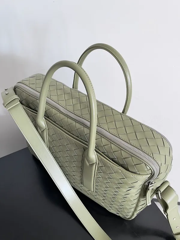 All categories 💚 Top version men’s bags 💚 BV 2026 official website new BV briefcase
